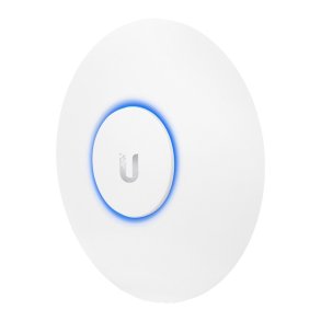 Ubiquiti UAP-AC-PRO WLAN adgangspunkt 1300 Mbit/s Hvid Strm over Ethernet (PoE)
