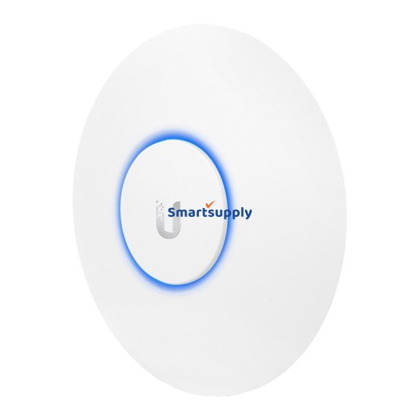 Ubiquiti UAP-AC-PRO WLAN adgangspunkt 1300 Mbit/s Hvid Strm over Ethernet (PoE)
