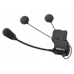 Intercom til motorcykler  Sena 20S EVO DUO 20S-EVO-11D