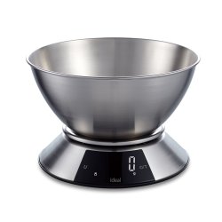 Ideal Elektronik Waga Clean