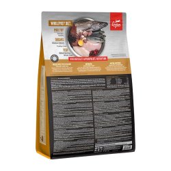 ORIJEN Puppy - trfoder til hunde - 2kg