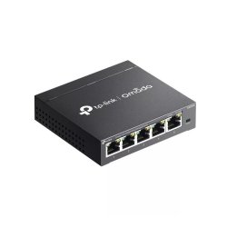Tp-Link Omada 5-Port Gigabit Easy Managed Switch