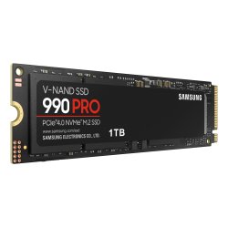 Samsung 990 Pro 1Tb M.2 PCI Express 4.0 NVME V-Nand Mlc