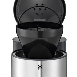 Wmf Stelio 0412160011 Dryp Kaffemaskine 1 L