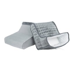 NOVEEN ELEKTRISK SKO EB550 GR 30X30X24CM