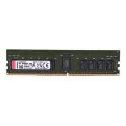 Kingston Rdimm 32Gb Ddr4 2Rx8 Hynix C Rambus 2666Mhz Pc4-21300 Ksm26rd8/32Hcr