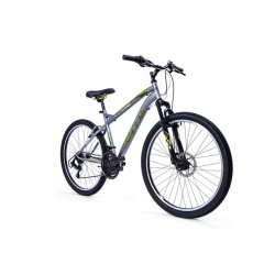 Huffy Bike Extent 26" Slv 26950W Slv