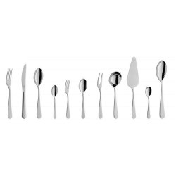 Zwilling 07033-338-0 Bestikst 68 Stk Rustfrit Stl