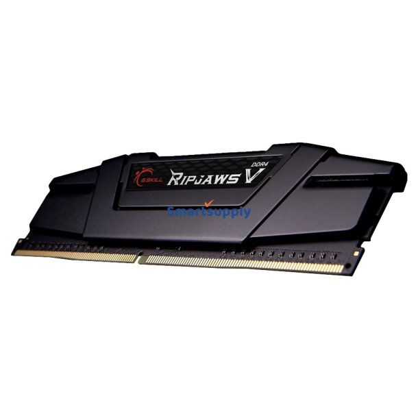 G.Skill Ripjaws V 16Gb Ddr4-3200Mhz Hukommelsesmodul 1 X 16 GB