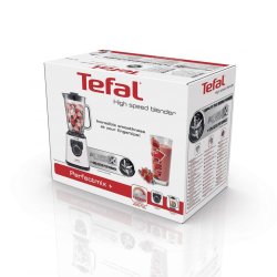 Tefal Bl811d Blender 1,5 L Bordblender 1200 W Gr