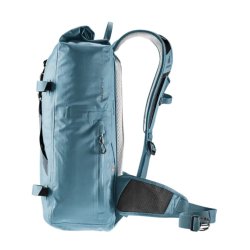 Cykelrygsk -  Deuter Amager 25+5 Atlantic