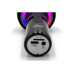 Karaoke Mikrofon Med Bluetooth Hjttaler Karaoke Idol Bt Mt399