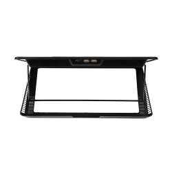 Laptop Klepude, 6 Baggrundsbelyste Blsere, 2000 Rpm, Savio Cos-01