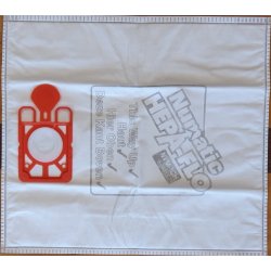 Numatic HEPA-flo NVM1CH 9L poser til stvsugere Henry Hetty Harry 10 stk.