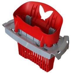 Spand Med Wringer Vileda Ultramax