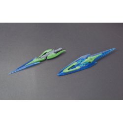 Hgbf 1/144 Gundam 00 Shia Qan[T]