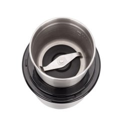 MPM MMK-06M kaffemlle Klingekvrn 200 W Rustfrit stl