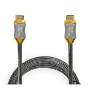 HDMI-kabel I-BOX HD08 HDMI 2.1 8K, 2M