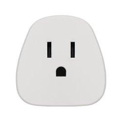 Savio Ap-01 Rejseadapter, Us-Stik  Eu-Stik