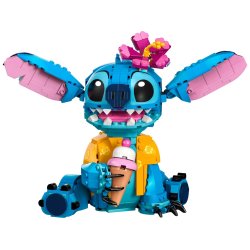 Lego Disney 43249 Sm