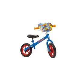 Lbecykel 10" Hot Wheels 168 Bl