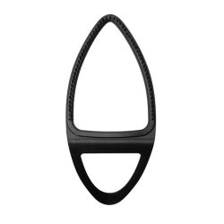 Russel Hobbs 28370-56 Tjdamper Hndholdt 0,15 L 1700 W Bl, Guld