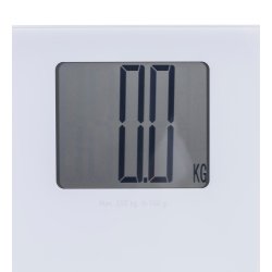 Medisana Ps 470 Rectangle White Elektronisk Personlig Vgt