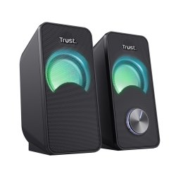 Trust Arys Black Wired 6 W