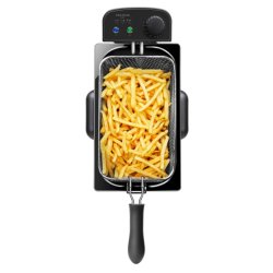 Taurus oliefryser 973967000 (2000W;3l)