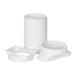 Activejet brbar klimaanlgget KPS-7000APP (TUYA Smart)