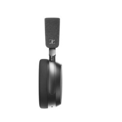 Sennheiser Momentum Trdlse Hovedtelefoner - Grafit