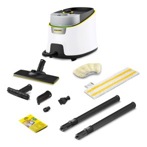 KARCHER Damprenser SC 4 Deluxe - 1.513-460.0