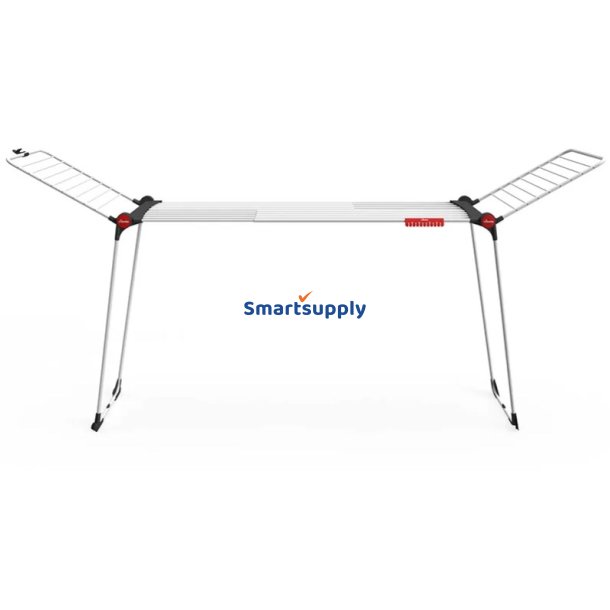 VILEDA INFINITY FLEX Teleskop-Wschetrockner 2 m Hvid