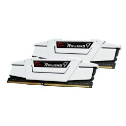 G.Skill Ripjaws V F4-3600C18D-32GVW hukommelsesmodul 32 GB 2 x 16 GB DDR4 3600 MHz