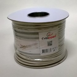 Gembird CAT6 UTP 100m netvrkskabel U/UTP (UTP) Gr