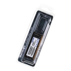 Patriot Memory Signature PSD48G320081S hukommelsesmodul 8 GB 1 x 8 GB DDR4 3200 Mhz