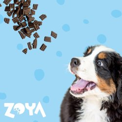 Zoya Coldpro Duck - Trfoder Til Hunde - 3 Kg