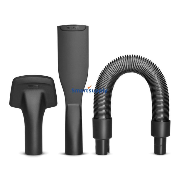 Rengringsst til bil Bilrengringsst KARCHER til VC 4 batteridrevet