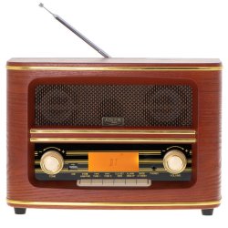 Retro Radio Adler Ad 1187