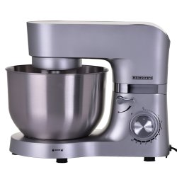 HeinrichS Hkm 6278 Slv Foodprocessor