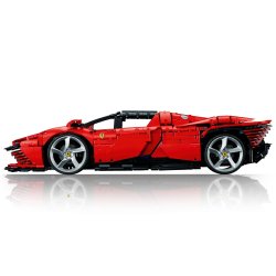 Lego Technic 42143 Ferrari Daytona Sp3 P1