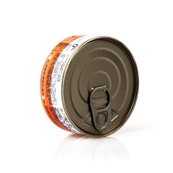 3COTY Turkey with duck - vd kattefoder - 80g