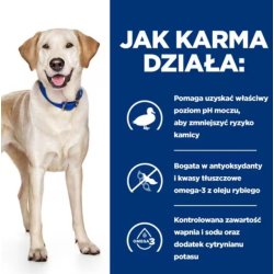 Hill's Pd D/D Foderflsomhed, And Og Ris - Trfoder Til Hunde - 4 Kg