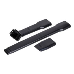 ProfiCare AKS 3102 hndholdt stvsuger Anthracit, Hvid Posels