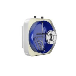 Lin Lifup1wh Topforbundet El-Kedel 10 L Hvid