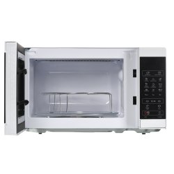 Sharp Yc-Mg02e-W Mikroovn Bordplade 20 L 800 W Bl, Hvid