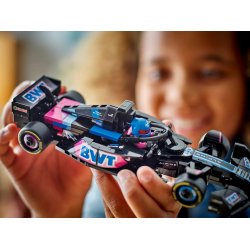 Lego Speed Champions 77248 Bwt Alpine F1 Team A524
