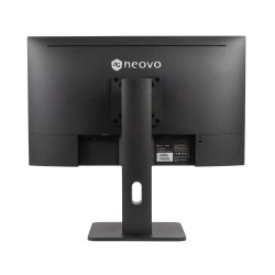 AG Neovo LH-2403 - flimmerfri LED-skrm, HDMI, DP, VGA