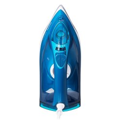 Philips 3000 series DST3040/70 strygejern Dampstrygejern Keramisk strygesl 2400 W Bl