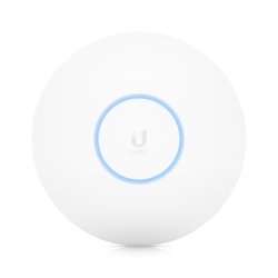 Ubiquiti U6-Pro Trdlst Access Point 4800 Mbit/S Ethernet (Poe)